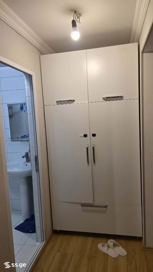 2 Room Flat For Rent. Rustavi view 3