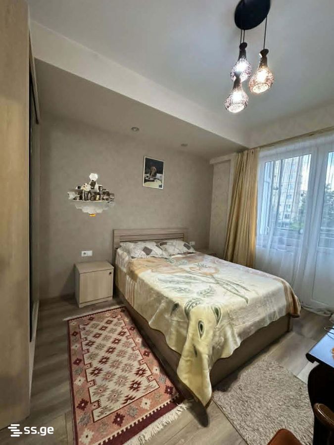 2 Room Flat For Sale view 6