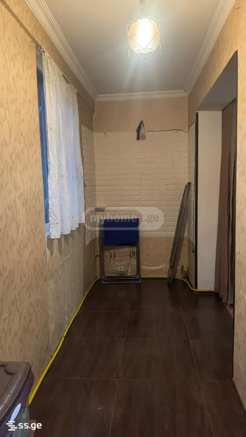 2 Room Flat For Sale view 11