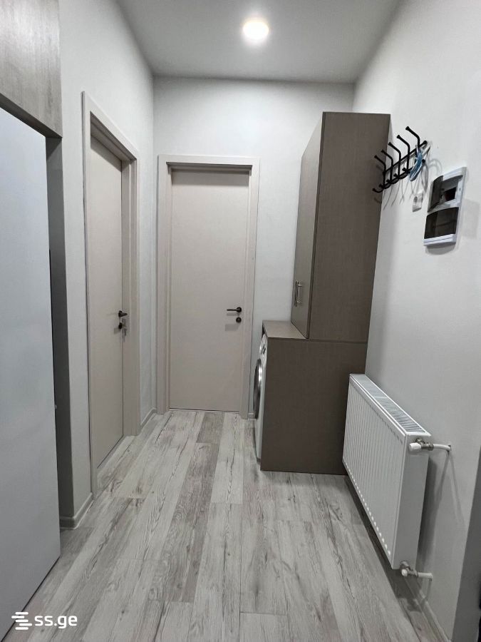 3 room Flat For Rent. Didi digomi – pohled 3