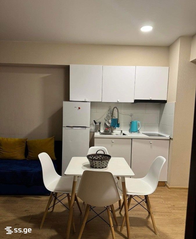1 Room Flat For Sale view 3