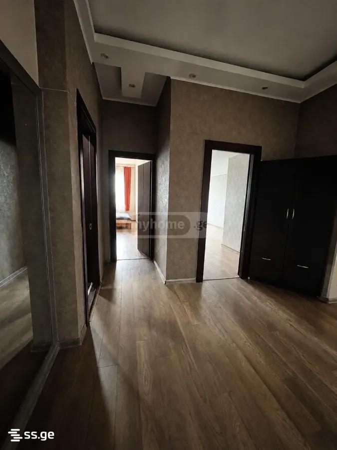 3 Room Flat For Sale view 11