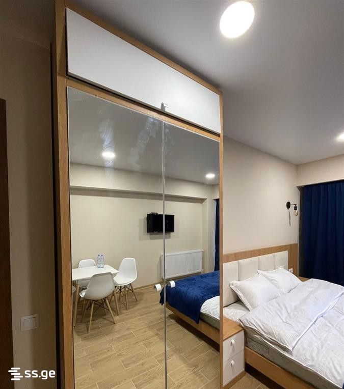 1 Room Flat For Sale view 14