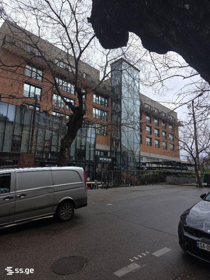 1 Room Flat For Sale view 5