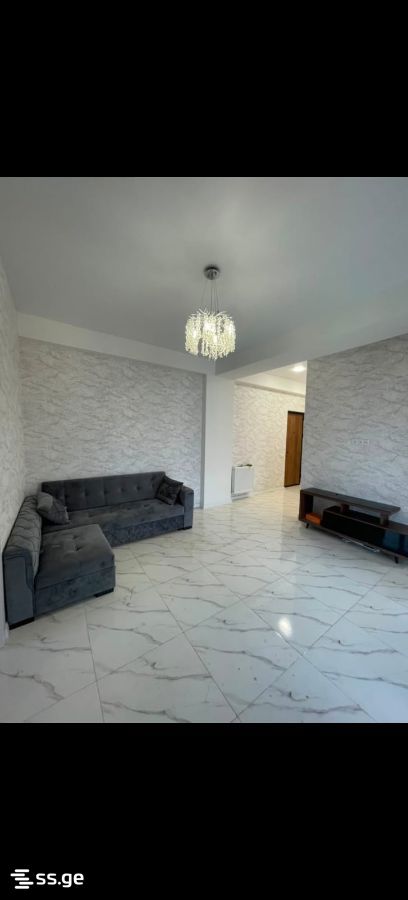 2 Room Flat For Sale view 1