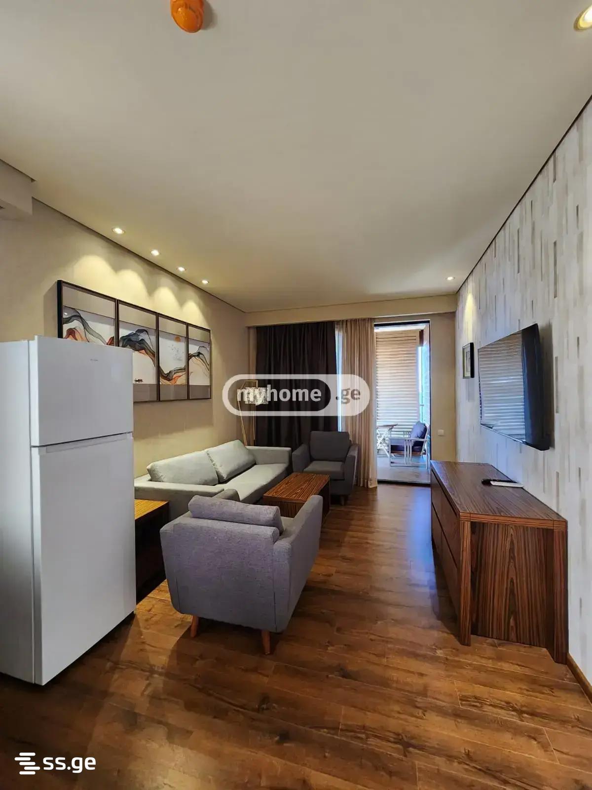 2 Room Flat Daily Rent. Chaqvi view 5