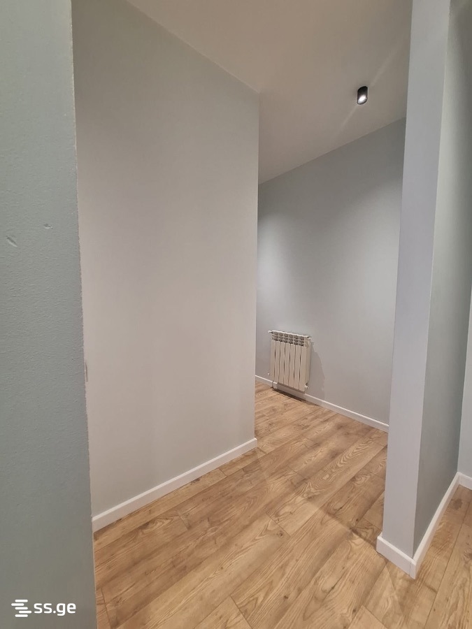 2 room Flat For Sale. Didube - Поглед 2