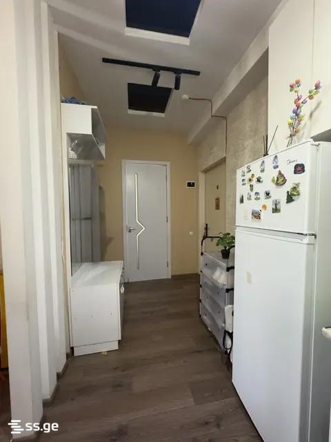 2 Room Flat For Sale view 14