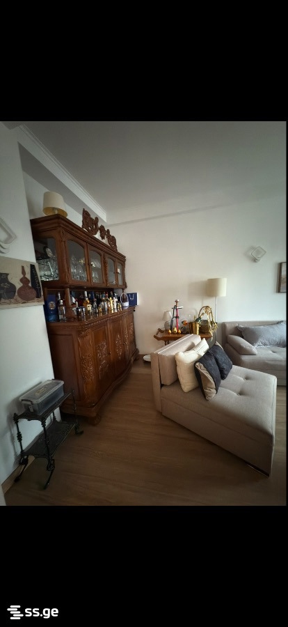 2 Room Flat For Rent. Samgori view 5