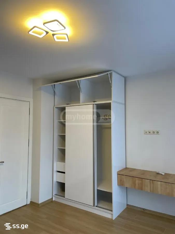 3 Room Private House For Rent. Batumi view 3