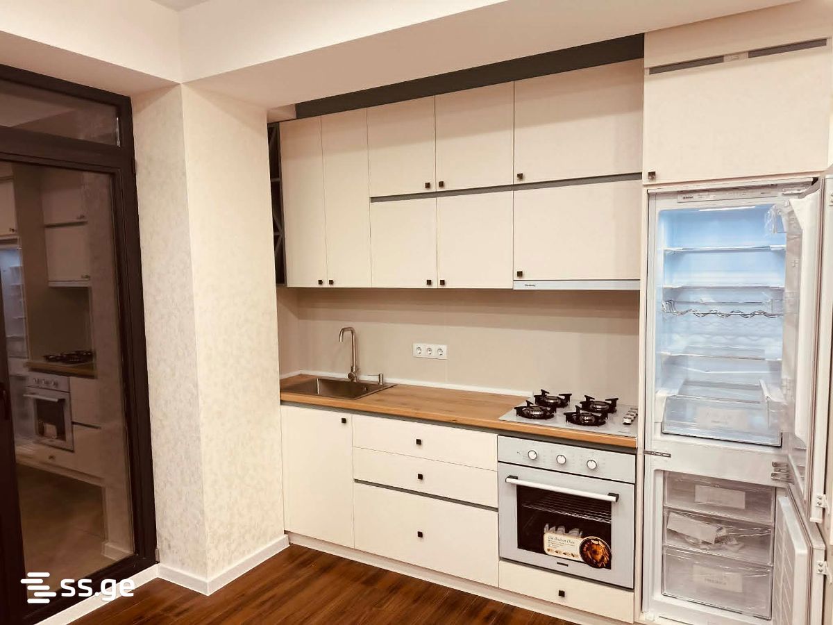 Продажа 2-комната Квартира view 8