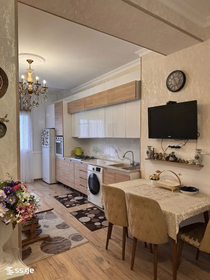 4 Room Flat For Sale view 7