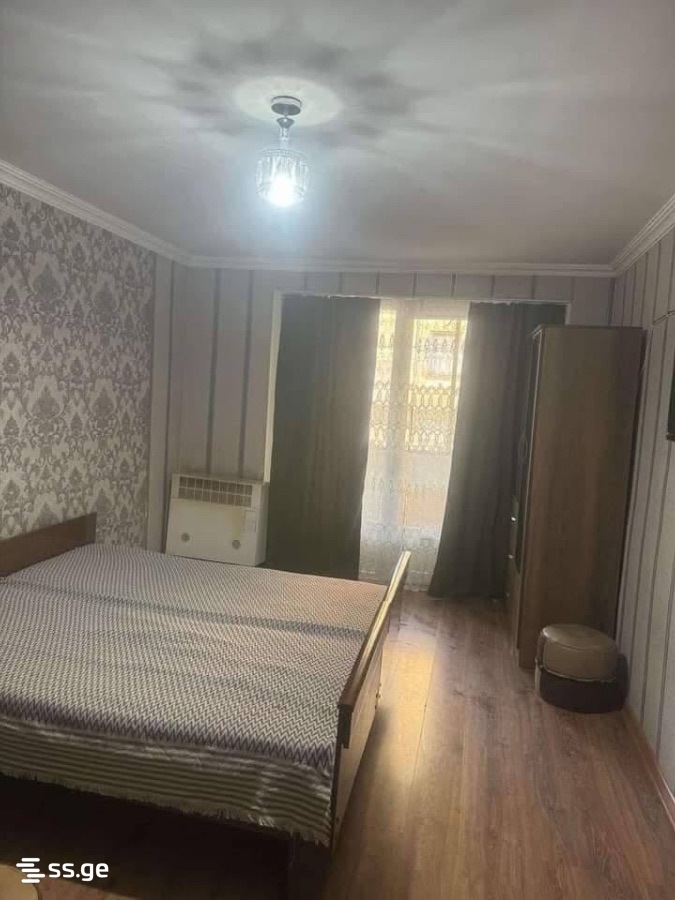 1 Room Flat For Rent. Samgori view 4