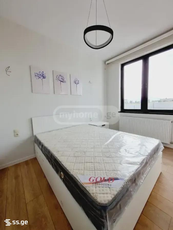 3 Room Private House For Sale view 4