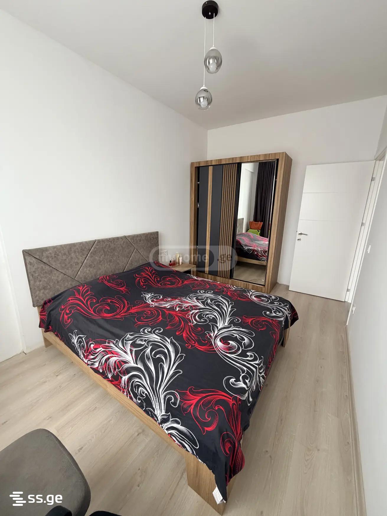 3 Room Flat For Rent. Digomi view 9