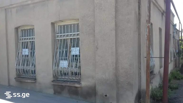 4 Room Private House For Sale view 6