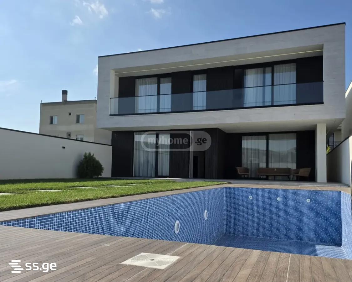 7 Room Private House For Sale view 7