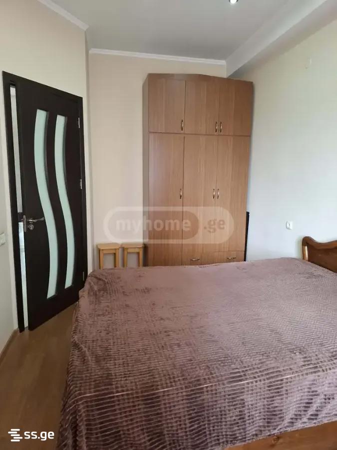 2 Room Flat For Rent. Varketili view 9