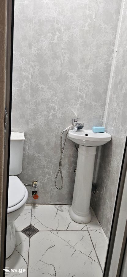 1 room Flat For Rent. Samgori - Bild 6