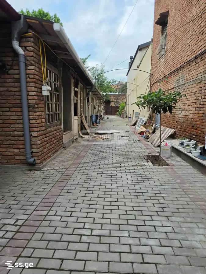 Private House For Sale. Chugureti view 4