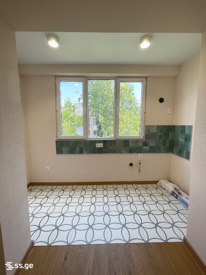 3 Room Flat For Sale view 13