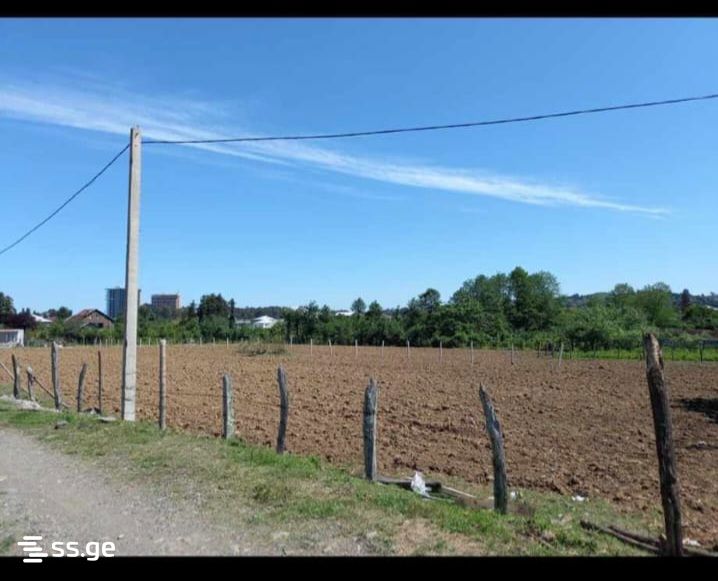 Land For Sale. Chaqvi view 2