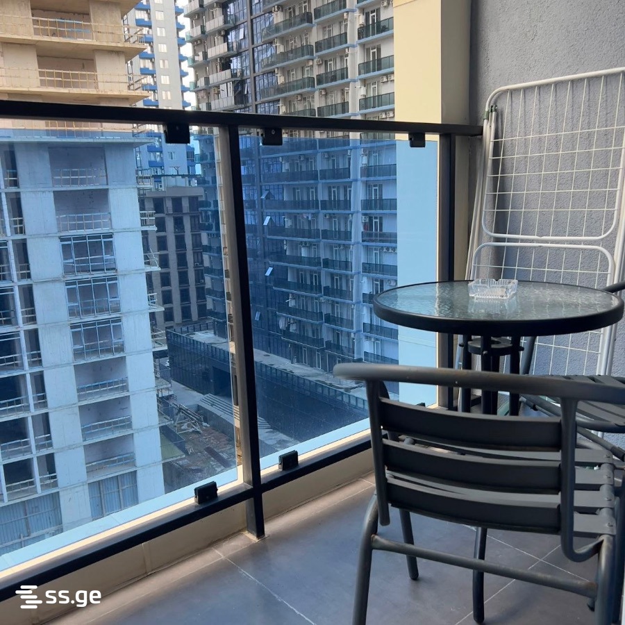 For Sale 1 Room Apartment view 17