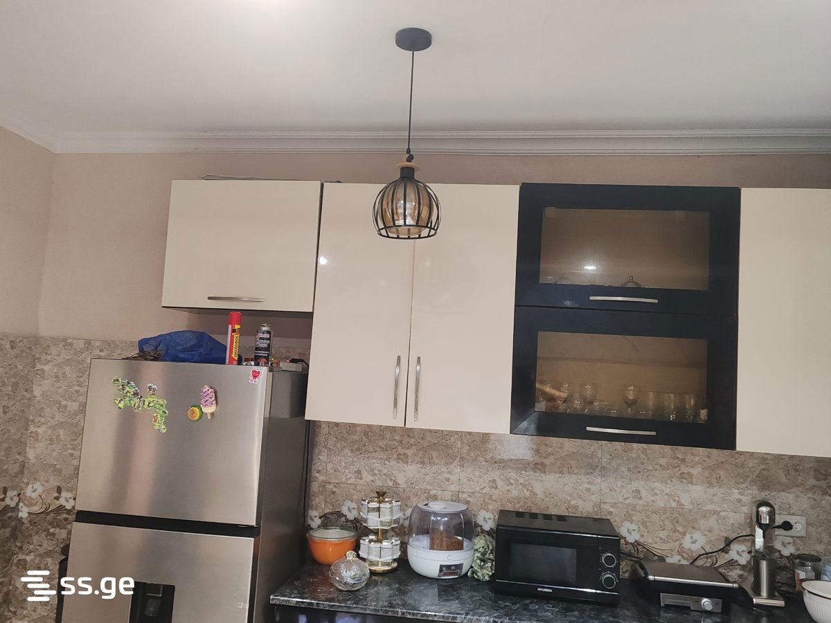 9 Room Private House For Sale view 8