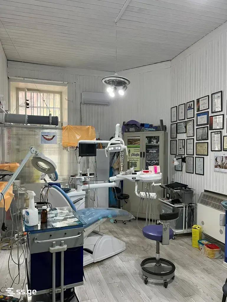 Commercial Space For Sale. Chugureti view 7