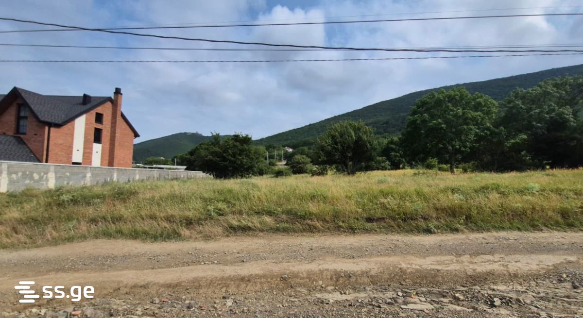 Land For Sale. Tsodoreti view 9