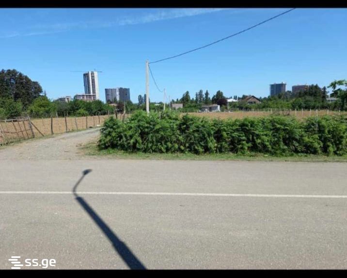 Land For Sale. Chaqvi view 1