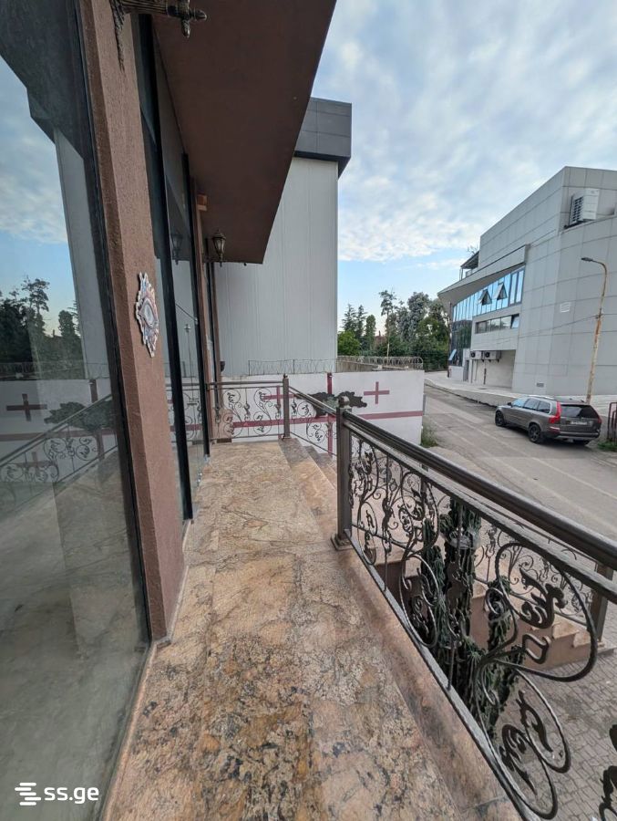 Продажа Commercial Space в хелвачаури view 1