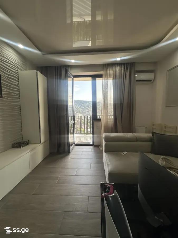 2 Room Flat For Sale view 2