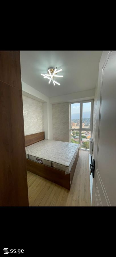 2 Room Flat For Sale view 7