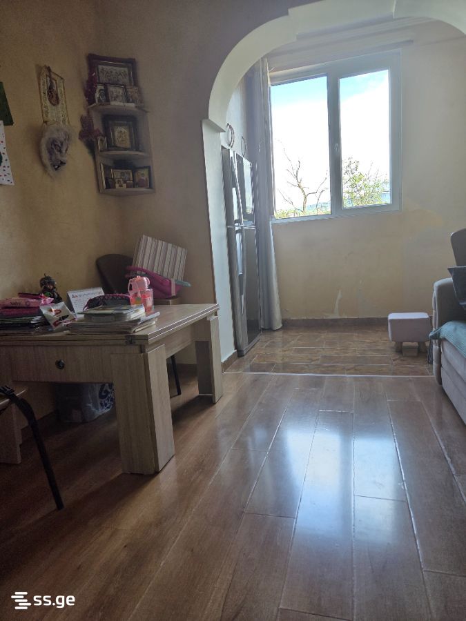 1 room Flat For Sale. Mukhiani - Widok 6
