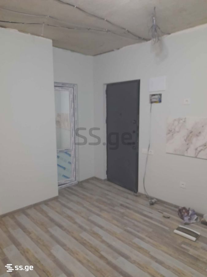 2 room Flat For Sale. Batumi - Widok 2