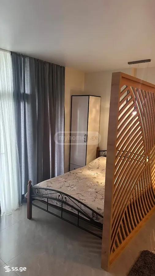 1 Room Flat For Rent. Batumi view 2