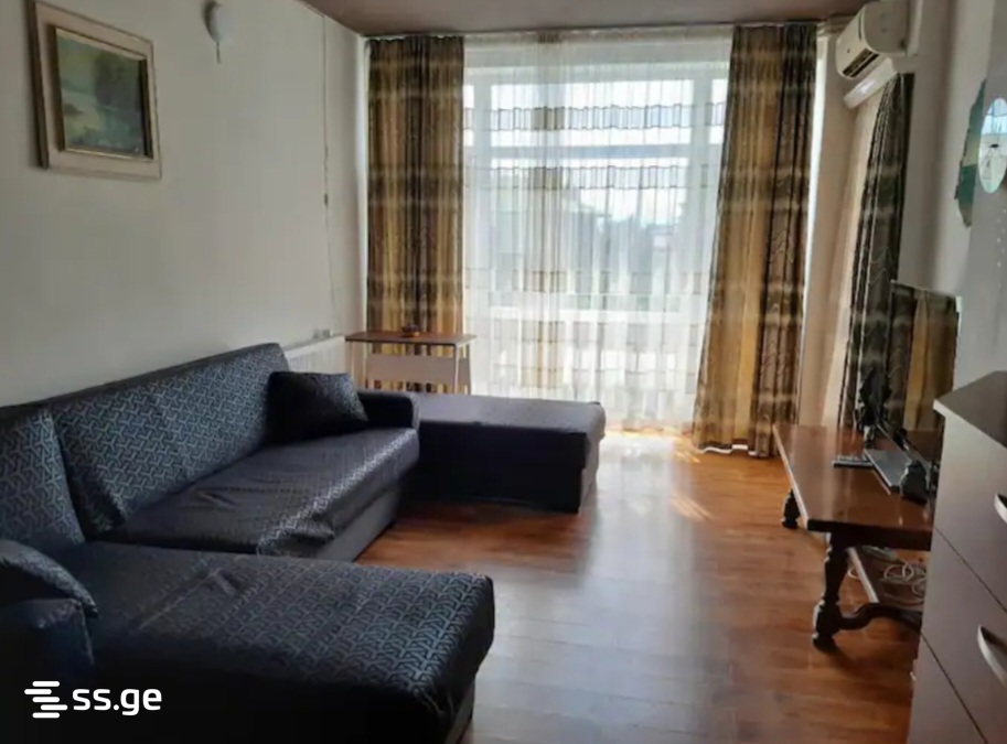 2 Room Flat For Rent. Ureki view 4