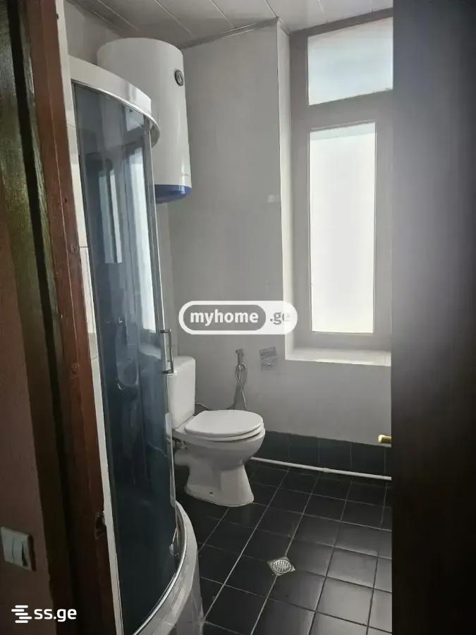 15 Room Hotel For Rent. Saburtalo view 20