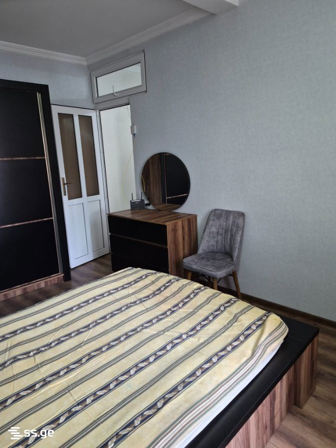 1 Room Flat For Rent. Gldani view 5