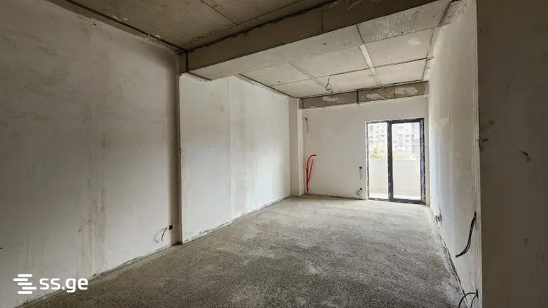 2 Room Flat For Sale view 4