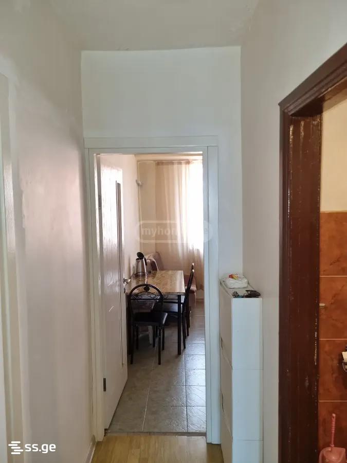 1 Room Flat For Rent. Batumi view 3