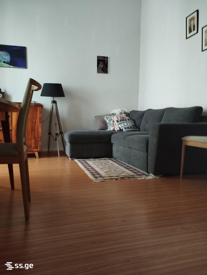 3 Room Flat For Sale view 6