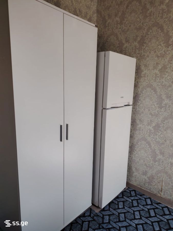 1 Room Private House For Rent. Isani view 2