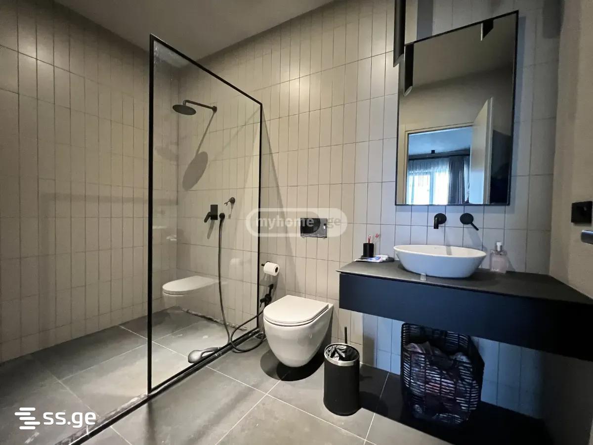 7 Room Private House For Sale view 14