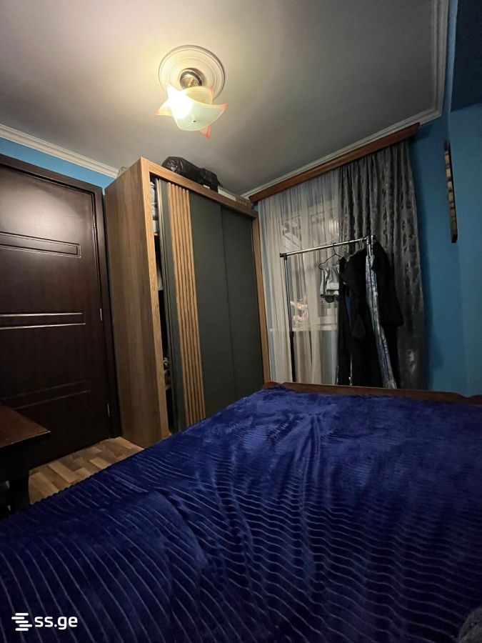 3 room Flat For Sale. Chugureti - Ansicht 3