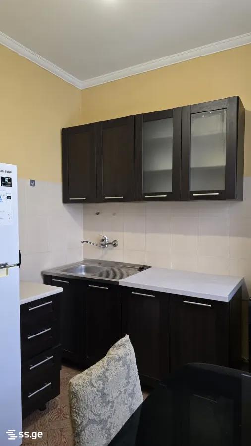 2 Room Flat For Rent. Mukhiani view 4