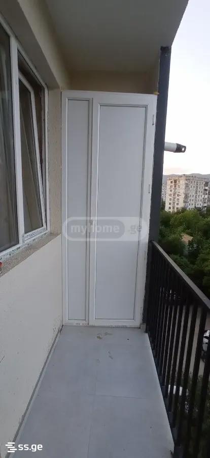 2 Room Flat For Sale view 5