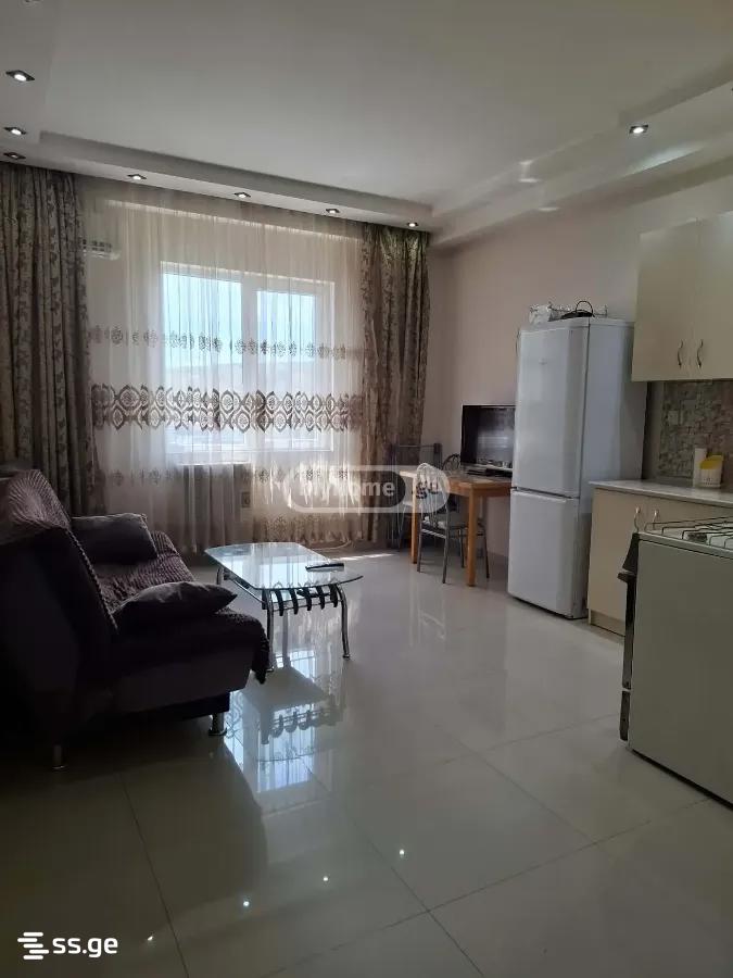 2 Room Flat For Rent. Varketili view 8