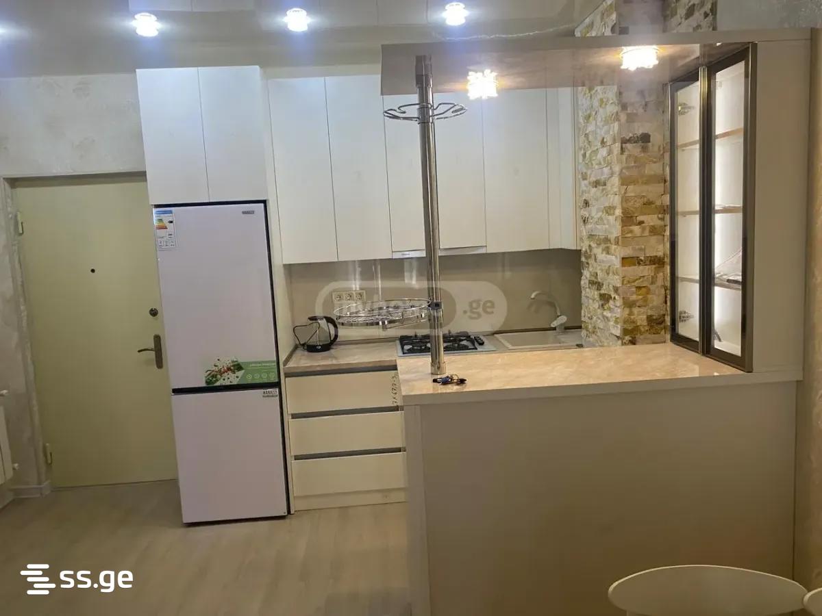 For Rent 2 Room Apartment Kutaisshi view 13